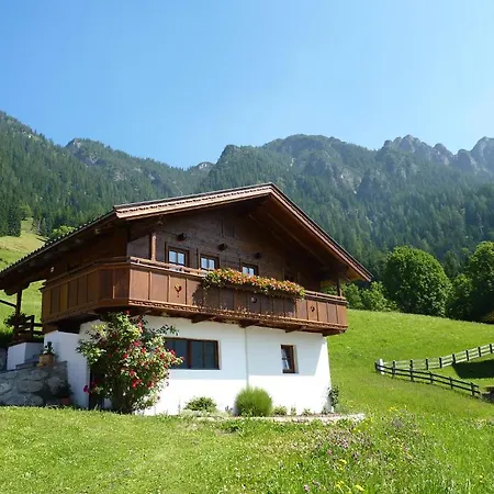 Alstenhof Farm stay *